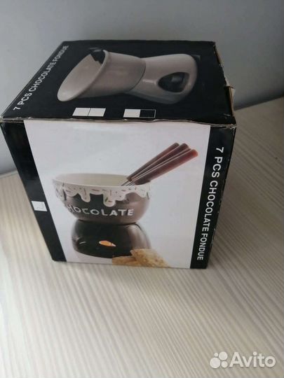 Набор для фондю