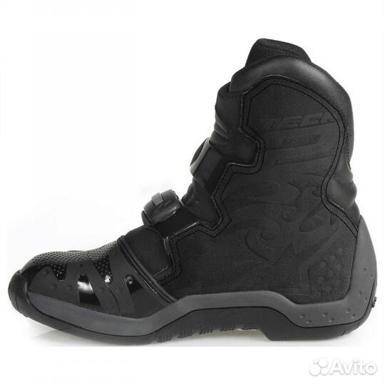 Мотоботы Alpinestars tech2