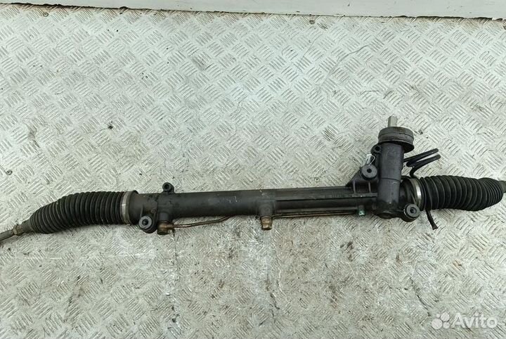 Рейка рулевая Audi A3/S3