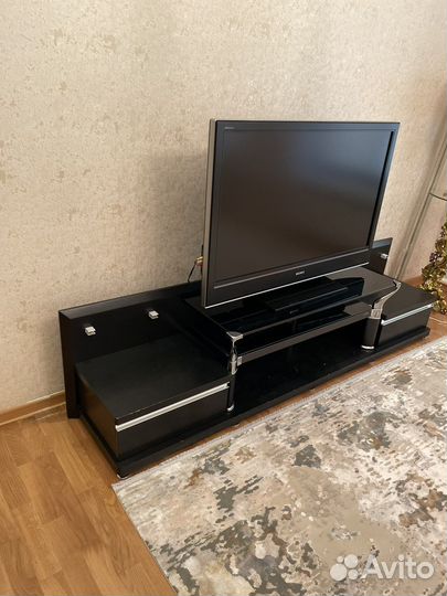 Тумба под телевизор бу