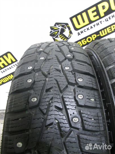 Nokian Tyres Nordman 7 165/65 R14 79T