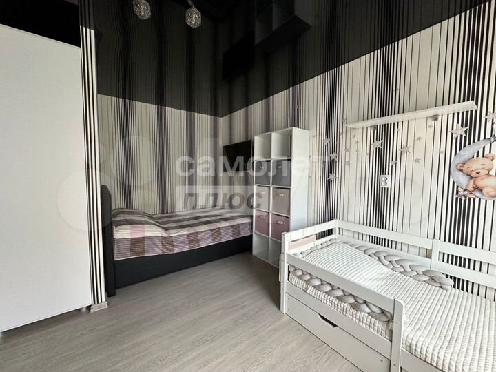 1-к. квартира, 30 м², 3/9 эт.