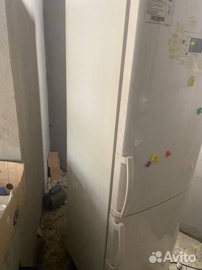 Холодильник LG GA-E409ueqa