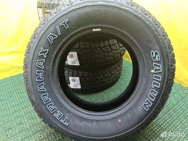 Sailun Terramax A/T 245/70 R16