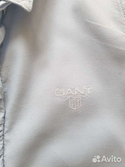 Рубашка для девочки Gant