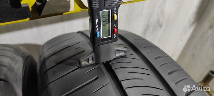 Dunlop Enasave RV505 195/65 R15