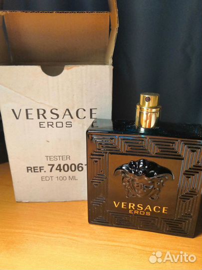 Тестеры оригинал духов