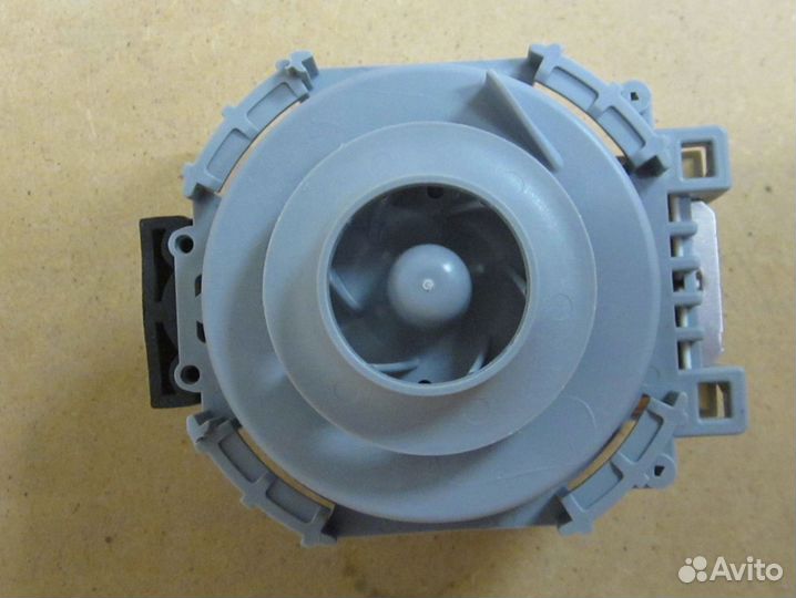 Насос циркуляционный для посудомоечной машины I