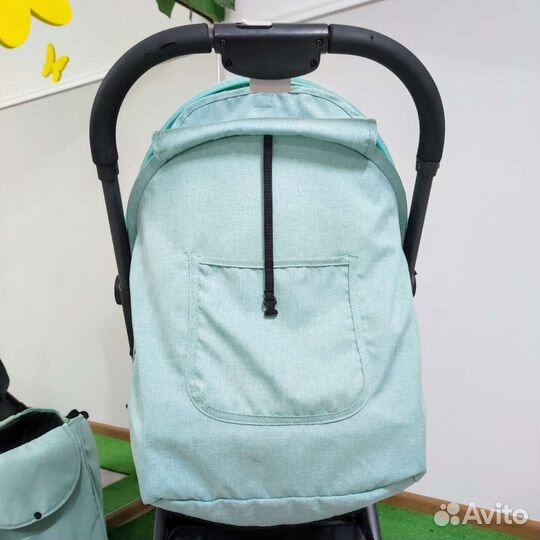 Аренда детских колясок