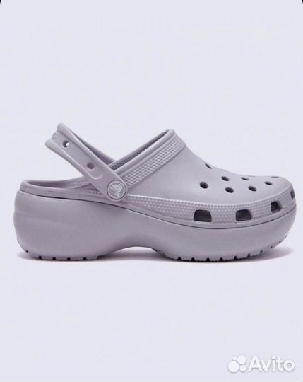 Crocs сабо Оригинал