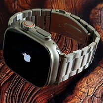 Смарт часы Apple Watch Ultra 2 / 60дн гарантия