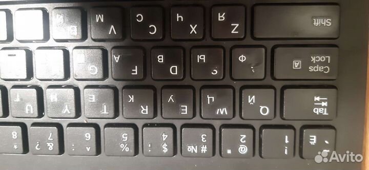 Клавиатура logitech k280e