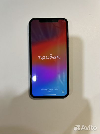 iPhone 11 Pro, 256 ГБ