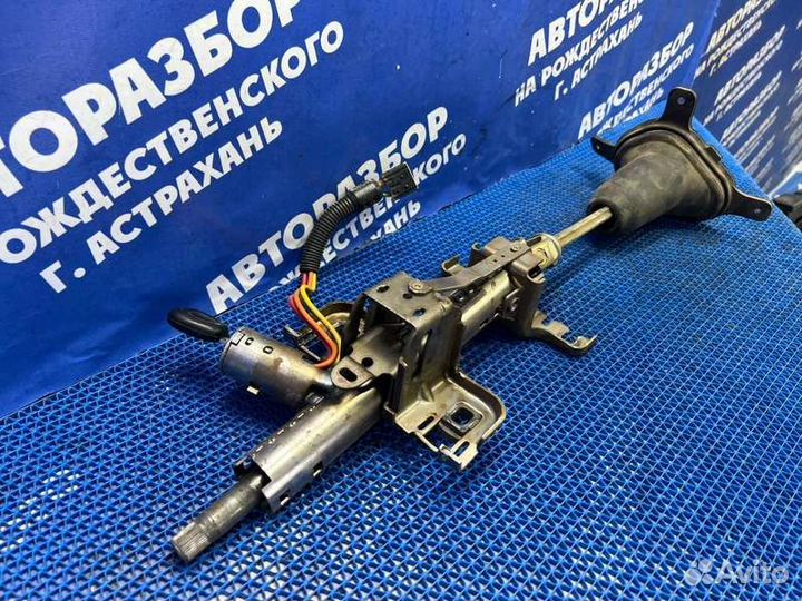 Рулевая колонка Renault Megane 1 седан K4J 2003