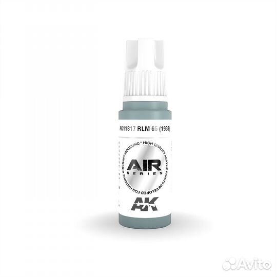 Краска AK interactive AK11817