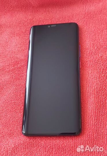 HUAWEI Mate 20 Pro, 8/256 ГБ