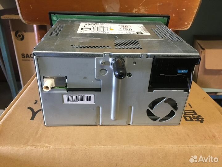 Шгу Опель Антара 2013