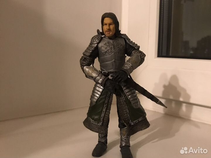 Продаю солдатиков