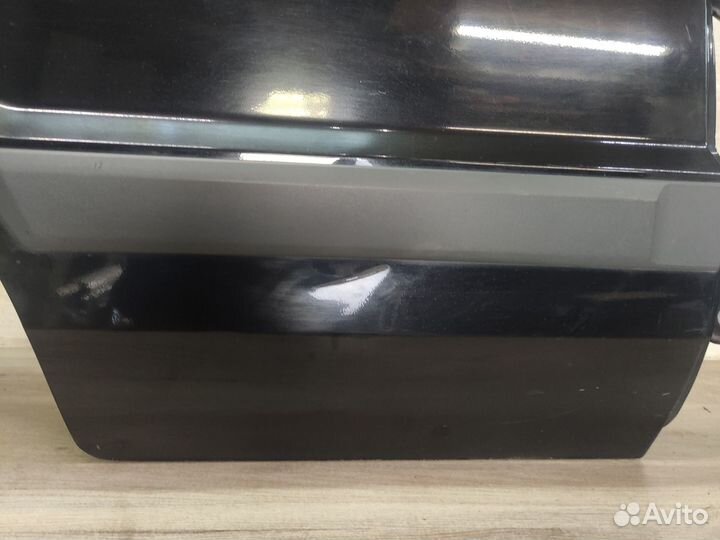 Дверь задняя правая ford fusion