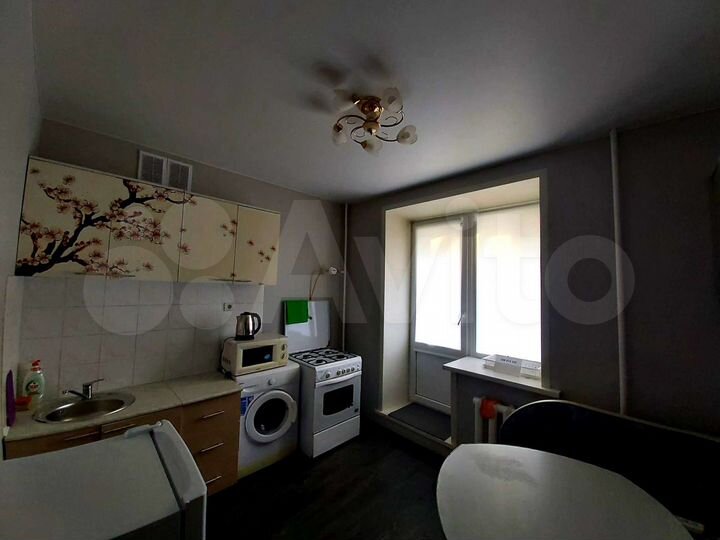 1-к. квартира, 50 м², 2/5 эт.