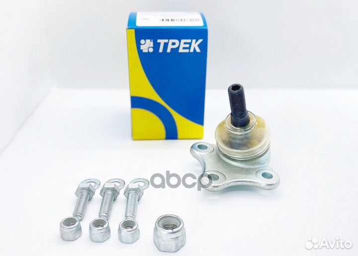 Опора шаровая LADA Vesta левая с крепежом BJ70