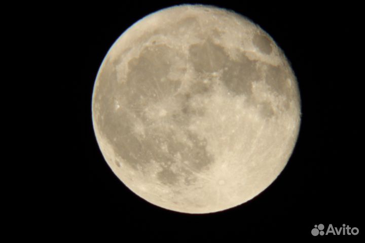 Телескоп Прокат. Аренда