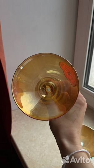 Бокалы для мартини