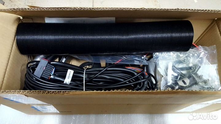 Eberspacher Airtronic D4/B4 12V/24V