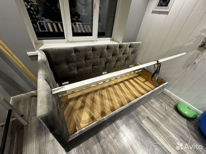 Кровать подростковая Askona