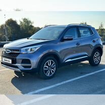 Chery Tiggo 4 1.5 CVT, 2022, 55 000 км, с пробегом, цена 443 500 руб.