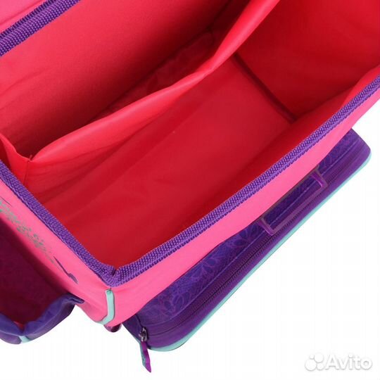 Ранец Erhaft школьный Балет