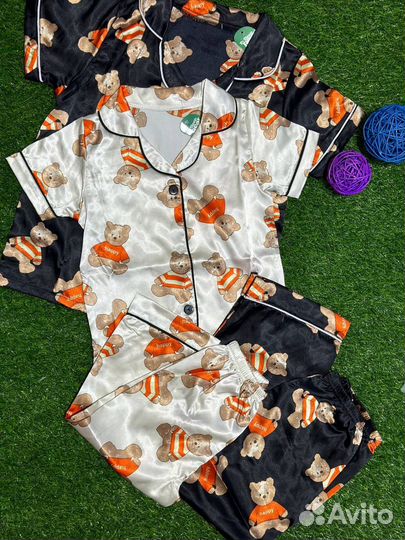 Пижама детская