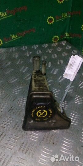 Бачок гидроусилителя руля Ford Mondeo 1 седан 1.6