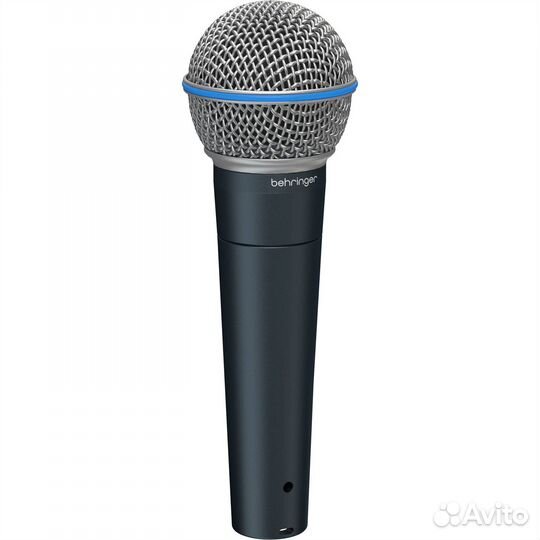 Микрофон Behringer BA 85A
