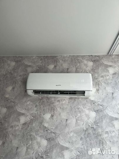 Кондиционер Aeronik ASI/ASO-09HS5