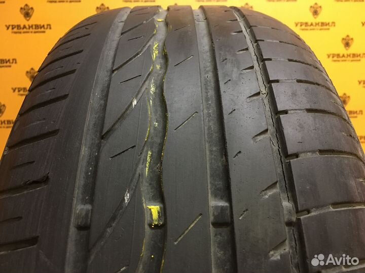 Bridgestone Turanza ER300 235/55 R17 99W