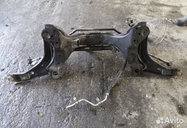 Передняя балка Ford Escape ep3w l3 2000 год