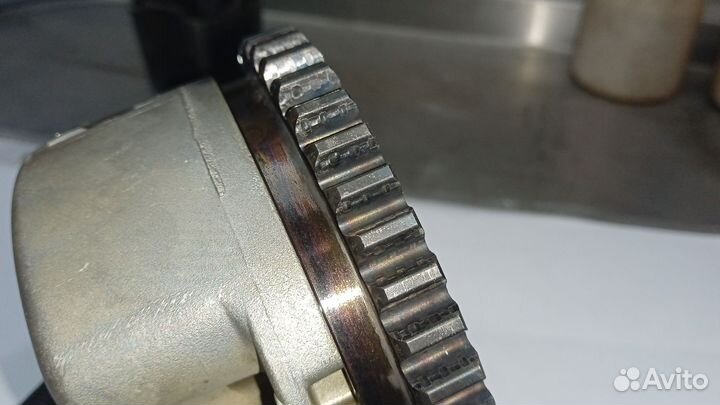 Шестерня vvti (впуск) suzuki M13A