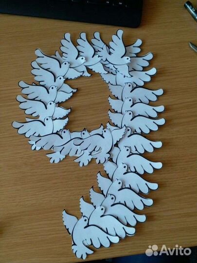 Поделки своими руками