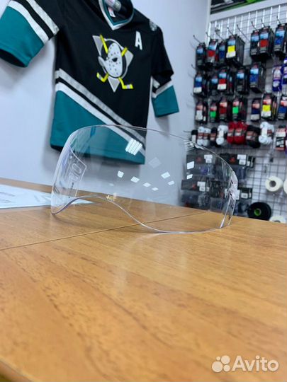 Визор для шлема MAD GUY Type 3 Aviator