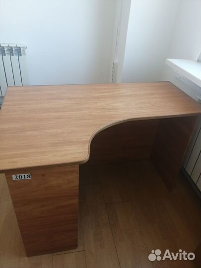 Офисная мебель