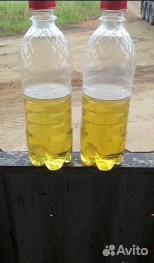 Дизельное Топливо Солярка Евро дт