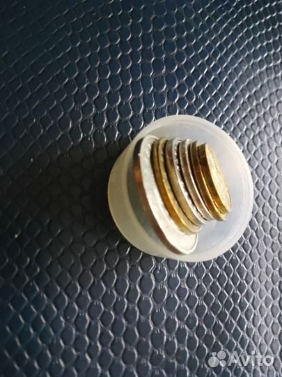 Монеты набор