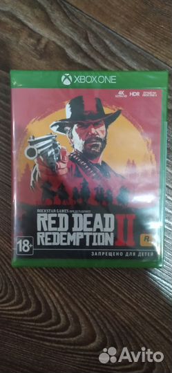 Игра для приставки xbox one