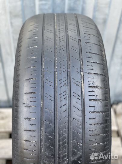 Goodyear Eagle LS 2 225/55 R18 98H