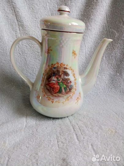 Кувшин. Германия