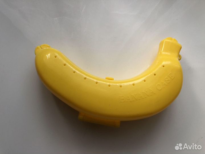 Пищевой контейнер