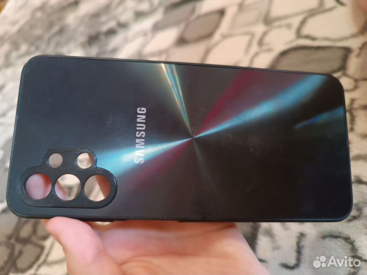 Чехол на телефон Samsung galaxy a13