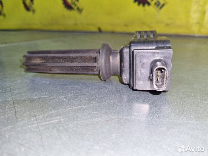 Катушка зажигания Ford Focus 3 седан 2.0 2011-2015