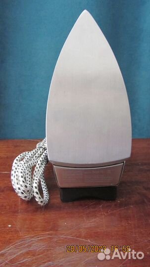 Утюг электрический